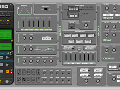 JD990 Super Editor download | SourceForge.net